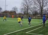 S.K.N.W.K. 1 - FC Dauwendaele 1 (competitie) seizoen 2024-2025 (48/162)